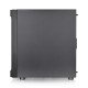 Thermaltake Versa T27 TG ARGB Midi Tower Noir Thermaltake Versa T27 TG ARGB Midi Tower Noir