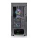 Thermaltake Versa T27 TG ARGB Midi Tower Noir Thermaltake Versa T27 TG ARGB Midi Tower Noir