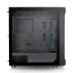 Thermaltake Versa T27 TG ARGB Midi Tower Noir Thermaltake Versa T27 TG ARGB Midi Tower Noir