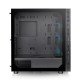 Thermaltake Versa T26 TG ARGB Midi Tower Noir Thermaltake Versa T26 TG ARGB Midi Tower Noir