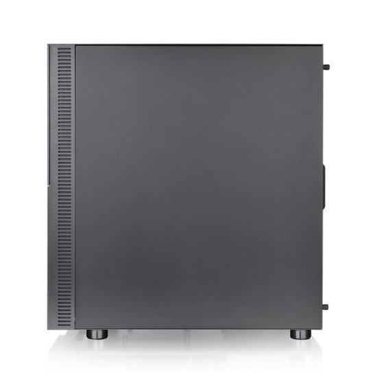 Thermaltake Versa T26 TG ARGB Midi Tower Noir Thermaltake Versa T26 TG ARGB Midi Tower Noir