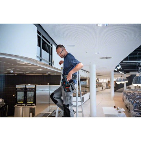 Bosch GWT 2 Noir Polycarbonate (PC)