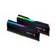 G.Skill Trident Z5 RGB module de mémoire 32 Go 2 x 16 Go DDR5 6400 MHz