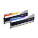 G.Skill Trident F5-6400J3239G16GX2-TZ5RS module de mémoire 32 Go 2 x 16 Go DDR5 6400 MHz