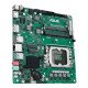 ASUS Pro H610T D4-CSM Intel H610 LGA 1700 mini ITX ASUS Pro H610T D4-CSM Intel H610 LGA 1700 mini ITX