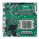 ASUS Pro H610T D4-CSM Intel H610 LGA 1700 mini ITX ASUS Pro H610T D4-CSM Intel H610 LGA 1700 mini ITX