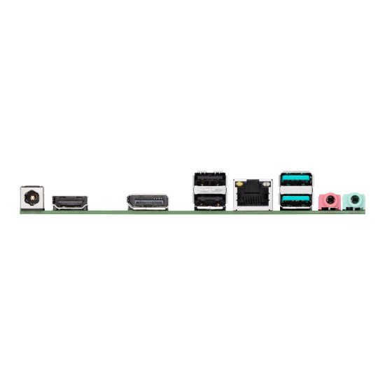 ASUS Pro H610T D4-CSM Intel H610 LGA 1700 mini ITX ASUS Pro H610T D4-CSM Intel H610 LGA 1700 mini ITX