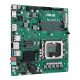 ASUS Pro H610T D4-CSM Intel H610 LGA 1700 mini ITX ASUS Pro H610T D4-CSM Intel H610 LGA 1700 mini ITX