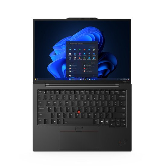 Lenovo ThinkPad X1 Carbon Gen 13 Copilot+ PC Intel Core Ultra 7 258V Ordinateur portable 35,6 cm (14") 2.8K 32 Go LPDDR5x-SDRAM 1 To SSD Wi-Fi 7 (802.11be) Windows 11 Pro Belge Noir Lenovo ThinkPad X1 Carbon Gen 13 Copilot+ PC Intel Core Ultra 7 258V Ordinateur portable 35,6 cm (14") 2.8K 32 Go LPDDR5x-SDRAM 1 To SSD Wi-Fi 7 (802.11be) Windows 11 Pro Belge Noir