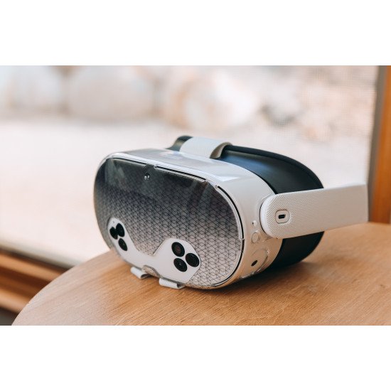 Urban Armor Gear 864002114G4G accessoire intelligent à porter sur soi Étui Transparent Polycarbonate (PC)