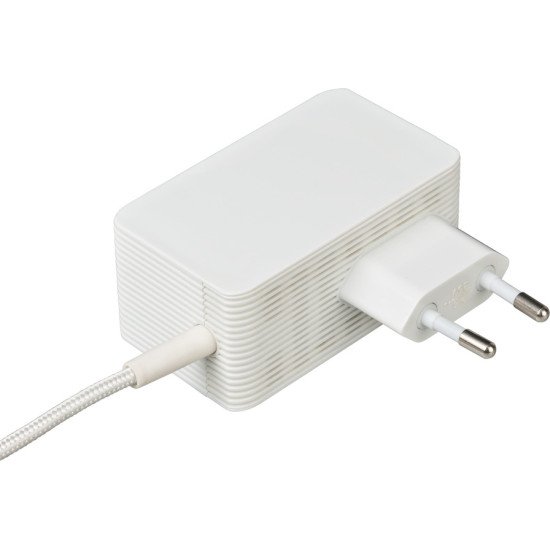 Brennenstuhl 1508230 chargeur d'appareils mobiles Acier inoxydable, Blanc Intérieure Brennenstuhl 1508230 chargeur d'appareils mobiles Acier inoxydable, Blanc Intérieure