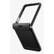 Spigen Slim Armor Pro coque de protection pour téléphones portables 17,3 cm (6.8") Housse Noir