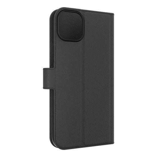 ZAGG Folio coque de protection pour téléphones portables 17 cm (6.7") Noir ZAGG Folio coque de protection pour téléphones portables 17 cm (6.7") Noir