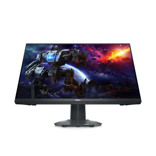 DELL G2422HS écran PC 60,5 cm (23.8") 1920 x 1080 pixels Full HD LCD Noir