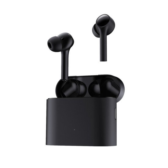Xiaomi Mi True Wireless Earphones 2 Pro Écouteurs Sans fil Ecouteurs Appels/Musique Bluetooth Noir