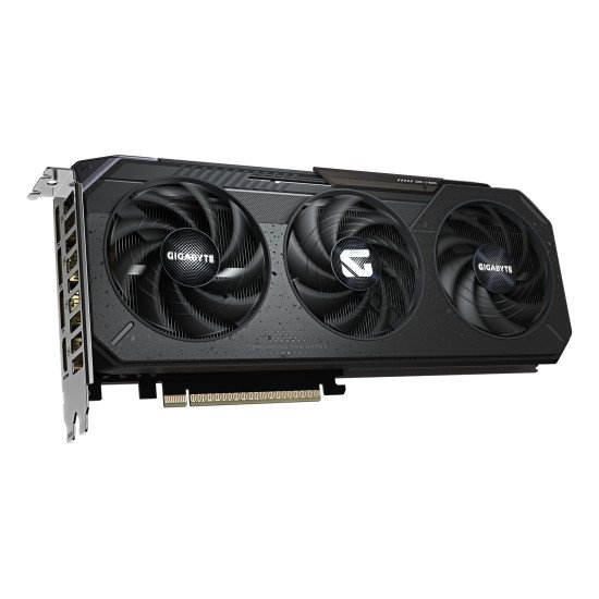 GIGABYTE GeForce RTX 5060 Ti GAMING OC 8G Carte Graphique – 8 Go GDDR7, 128 bits, PCI-E 5.0, 2647 MHz Fréquence du processeur, 3 x DisplayPort, 1 x HDMI, GV-N506TGAMING OC-8GD GIGABYTE GeForce RTX 5060 Ti GAMING OC 8G Carte Graphique – 8 Go GDDR7, 128 bits, PCI-E 5.0, 2647 MHz Fréquence du processeur, 3 x DisplayPort, 1 x HDMI, GV-N506TGAMING OC-8GD