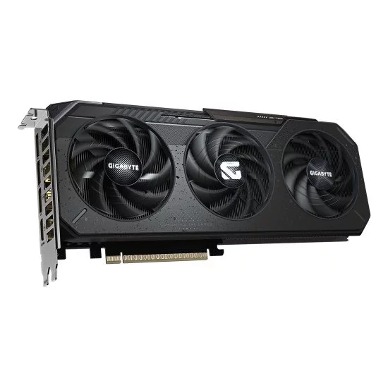 GIGABYTE GeForce RTX 5060 Ti GAMING OC 16G Carte Graphique – 16 Go GDDR7, 128 bits, PCI-E 5.0, 2647 MHz Fréquence du processeur, 3 x DisplayPort, 1 x HDMI, GV-N506TGAMING OC-16GD