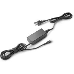 HP Adaptateur d'alimentation 45 W USB-C LC HP Adaptateur d'alimentation 45 W USB-C LC