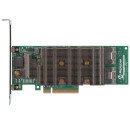 Microchip Technology 3258UPC16IXS contrôleur RAID PCI Express x16 4.0