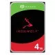 Seagate IronWolf ST4000VN006 4 PACK disque dur 3.5" 4 To Série ATA III Seagate IronWolf ST4000VN006 4 PACK disque dur 3.5" 4 To Série ATA III
