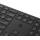 HP Ensemble clavier et souris sans fil 655 AZERTY Belgique