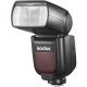 Godox TT685II/S Flash compact Noir