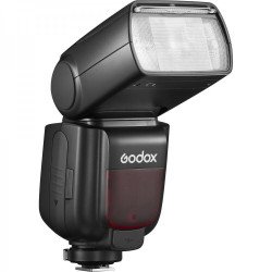 Godox TT685II-F flash Flash compact Noir Godox TT685II-F flash Flash compact Noir