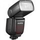 Godox TT685II/S Flash compact Noir