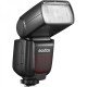 Godox TT685II/N Flash compact Noir