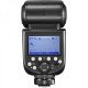 Godox TT685II/N Flash compact Noir