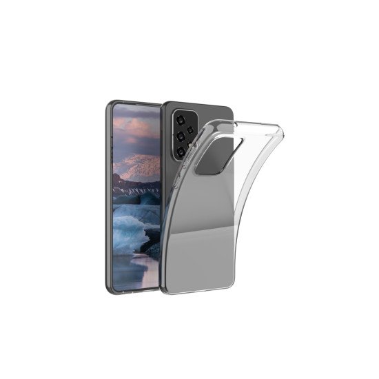 dbramante1928 Greenland coque de protection pour téléphones portables 16,5 cm (6.5") Housse Transparent