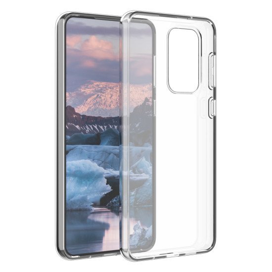 dbramante1928 Greenland coque de protection pour téléphones portables 16,5 cm (6.5") Housse Transparent