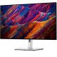 DELL UltraSharp U3223QE 80 cm (31.5") 3840 x 2160 pixels 4K Ultra HD LCD Argent