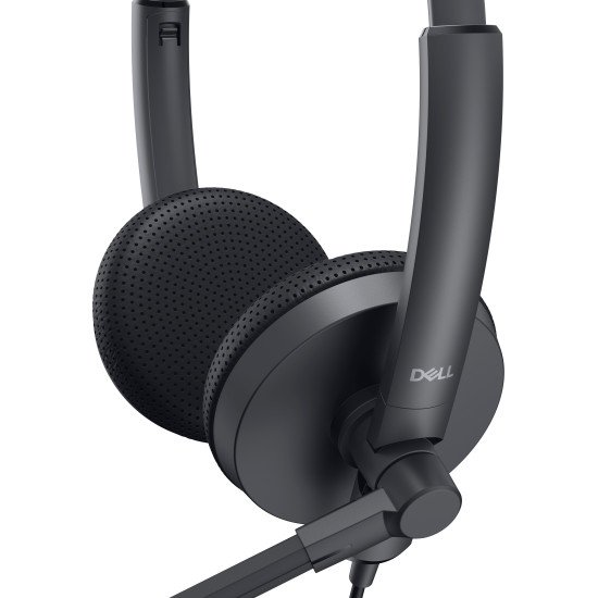 DELL Casque stéréo Pro - WH1022