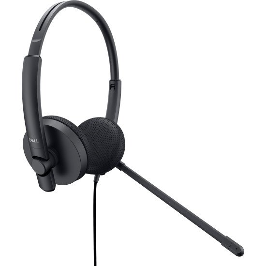 DELL Casque stéréo Pro - WH1022