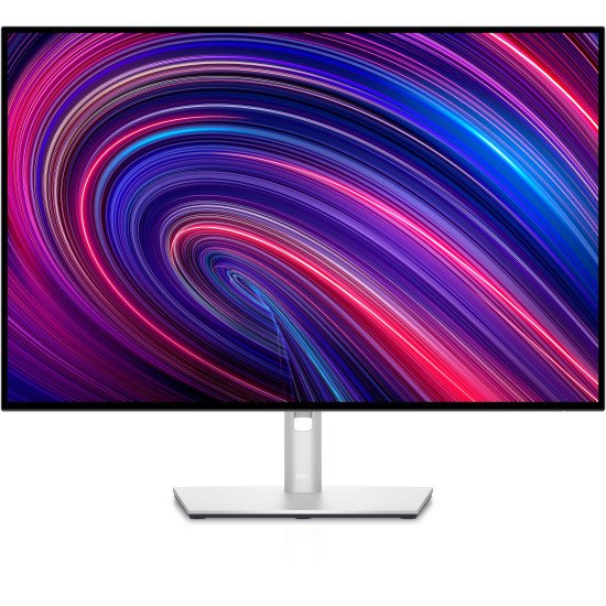 DELL UltraSharp U3023 écran PC 30" 2560 x 1600 pixels WQXGA LCD Argent