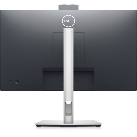 DELL C Series C2423H écran PC 23.8" 1920 x 1080 pixels Full HD LCD Noir, Argent