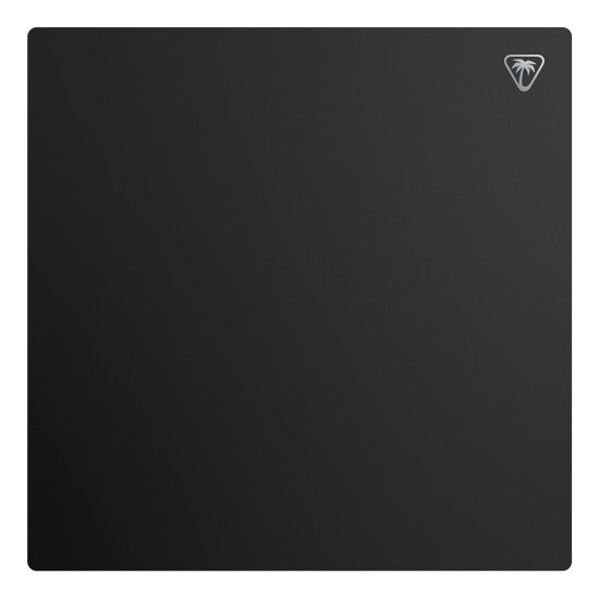 Turtle Beach Sense Core Square Tapis de souris PC Gaming - support en caoutchouc antidérapant, surface en tissu micro-tissé équilibré, lisse, durable, moyen, noir Turtle Beach Sense Core Square Tapis de souris PC Gaming - support en caoutchouc antidérapant, surface en tissu micro-tissé équilibré, lisse, durable, moyen, noir