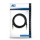ACT AC3611 câble audio 3 m 3,5mm Noir