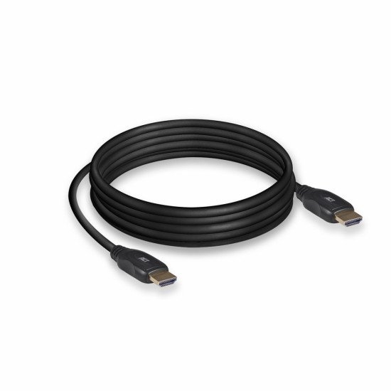 ACT AC3800 câble HDMI 1,5 m HDMI Type A (Standard) Noir