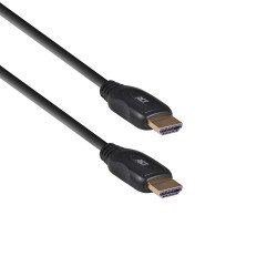 ACT AC3800 câble HDMI 1,5 m HDMI Type A (Standard) Noir ACT AC3800 câble HDMI 1,5 m HDMI Type A (Standard) Noir