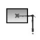 ACT AC8301 support d'écran plat pour bureau 81,3 cm (32") Pince/boulon Noir ACT AC8301 support d'écran plat pour bureau 81,3 cm (32") Pince/boulon Noir