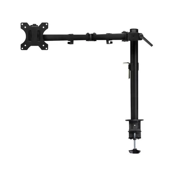 ACT AC8301 support d'écran plat pour bureau 81,3 cm (32") Pince/boulon Noir ACT AC8301 support d'écran plat pour bureau 81,3 cm (32") Pince/boulon Noir