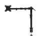 ACT AC8301 support d'écran plat pour bureau 81,3 cm (32") Pince/boulon Noir ACT AC8301 support d'écran plat pour bureau 81,3 cm (32") Pince/boulon Noir