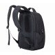 ACT AC8535 sacoche d'ordinateurs portables 43,9 cm (17.3") Sac à dos Noir