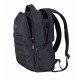 ACT AC8535 sacoche d'ordinateurs portables 43,9 cm (17.3") Sac à dos Noir