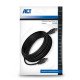 ACT AC3805 câble HDMI 5 m HDMI Type A (Standard) Noir