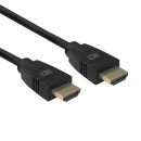 ACT AC3810 câble HDMI 2 m HDMI Type A (Standard) Noir ACT AC3810 câble HDMI 2 m HDMI Type A (Standard) Noir