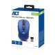 ACT AC5140 souris Ambidextre RF sans fil Optique 1600 DPI