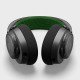 Steelseries Arctis Nova 7X Casque Avec fil &sans fil Arceau Gaming USB Type-C Bluetooth Noir, Vert